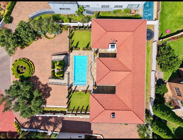 5 BEDROOM HOUSE FOR SALE IN BEN FLEUR